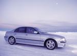 BMW M5 1998 года (WW)